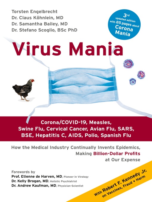 Title details for Virus Mania by Torsten Engelbrecht - Available